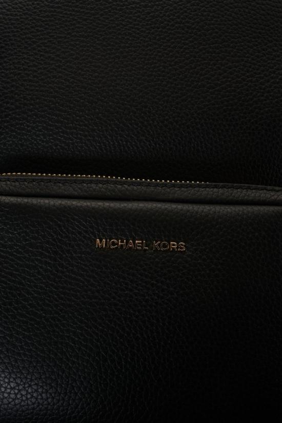 25FW 마이클 코어스 백팩 30T5GTNB2L Black - MICHAEL KORS