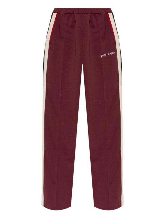 25FW 팜앤젤스 스트레이트 팬츠 PWCJ039F25FAB001 Red