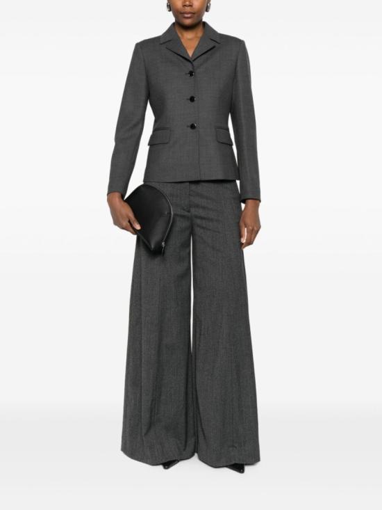 25FW 딸리아토레 자켓 DARIA Grey - TAGLIATORE