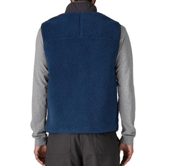 25FW 파타고니아 클래식 레트로-X 베스트 23049 Green - PATAGONIA