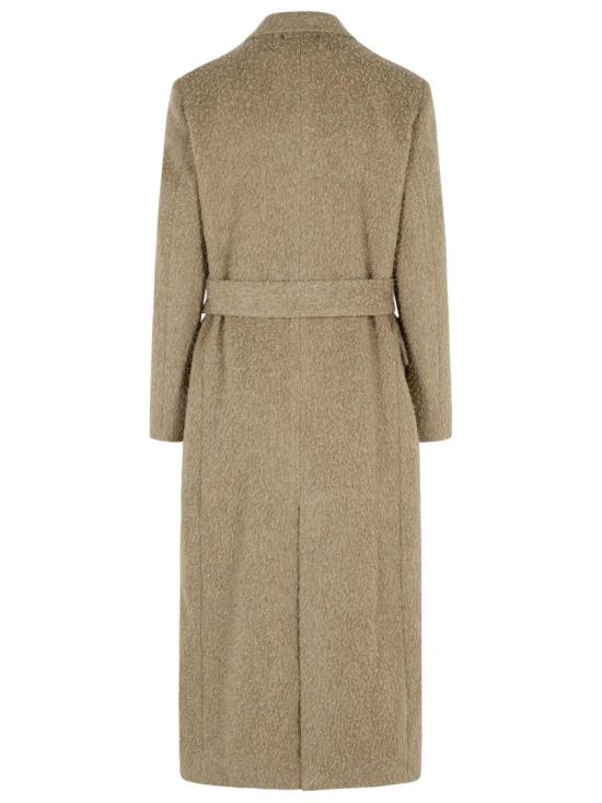 25FW 골든구스 코트 GWP02319 P002091 60407 Neutrals - GOLDEN GOOSE