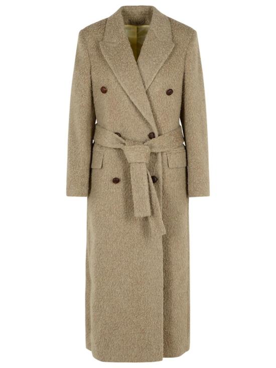 25FW 골든구스 코트 GWP02319 P002091 60407 Neutrals