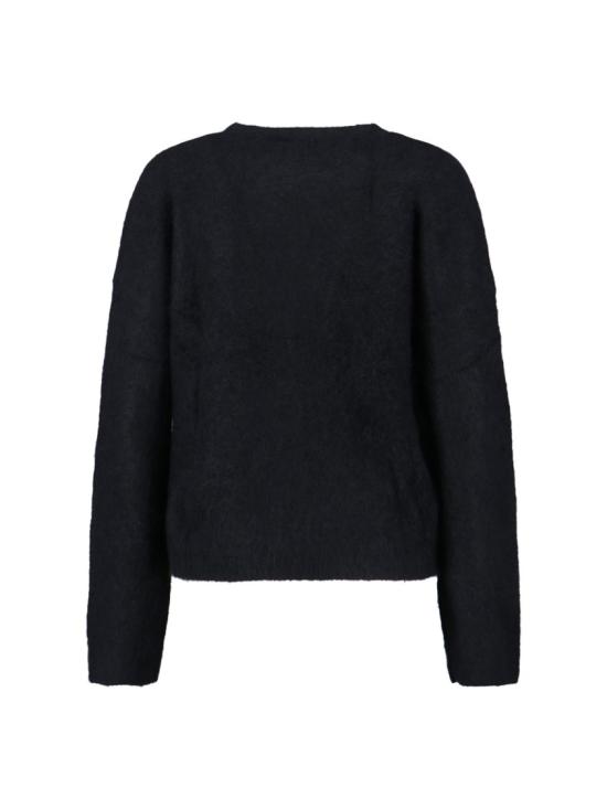 25FW 필리파 케이 가디건 318160240 Black - FILIPPA K