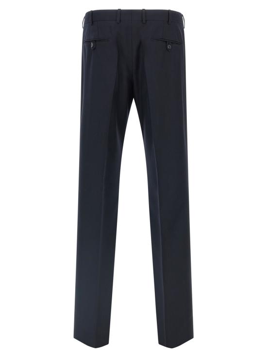 25FW 프라다 수트 세트 UAF420SOOO17TCF0008 Blue - PRADA