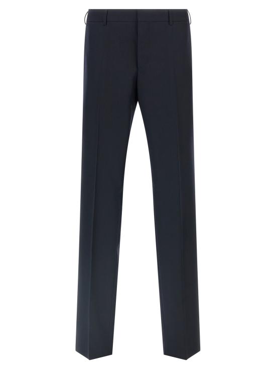 25FW 프라다 수트 세트 UAF420SOOO17TCF0008 Blue - PRADA