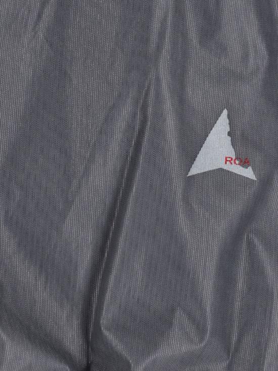 25FW 로아 자켓 RBMW0497FA331GRY0003 Grey - ROA