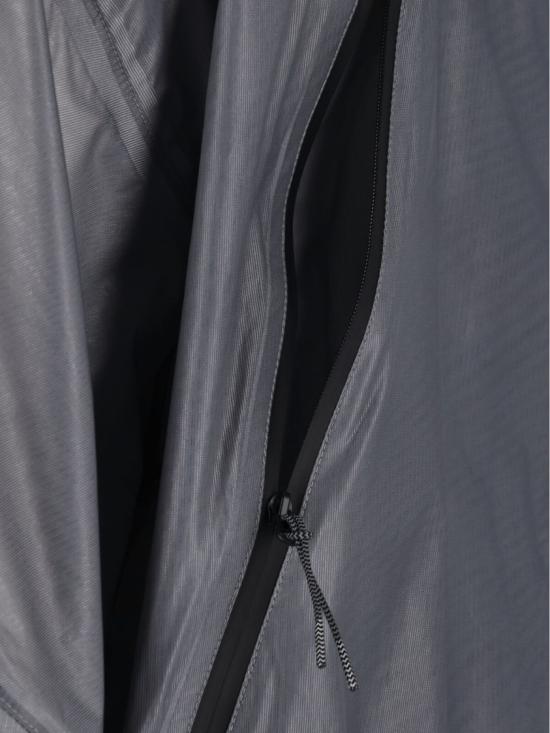 25FW 로아 자켓 RBMW0497FA331GRY0003 Grey - ROA