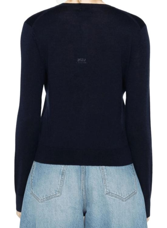 25FW 폴로 랄프로렌 가디건 211977954 Black - POLO RALPH LAUREN