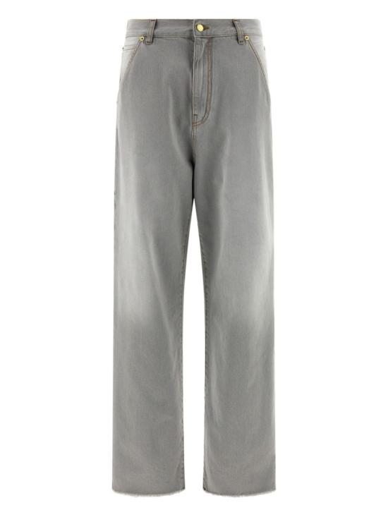 25FW 다크파크 데님 WTR78 DBW02W115 Grey