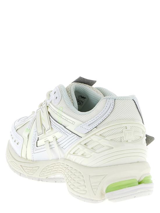 26SS 뉴발란스 스니커즈 U1906AE Beige - NEW BALANCE