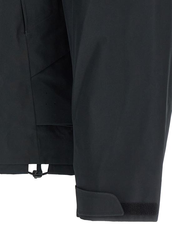 25FW 씨피 컴퍼니 자켓 19CLOW003A110402A999 Black - C.P. COMPANY