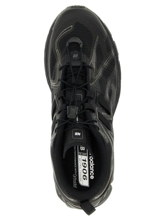 26SS 뉴발란스 1960R 스니커즈 U1906RNB Black - NEW BALANCE