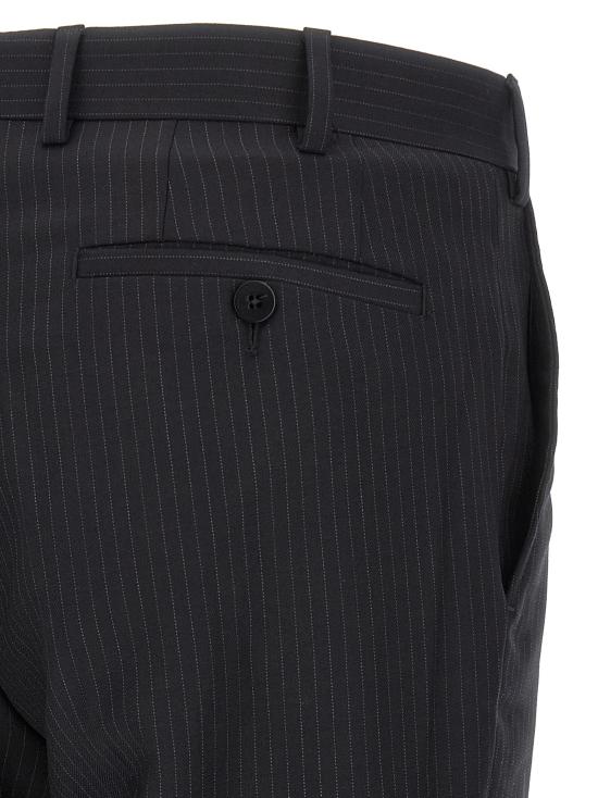 25FW 팔질레리 수트 세트 9BP39069E2RA51301 Blue - PAL ZILERI