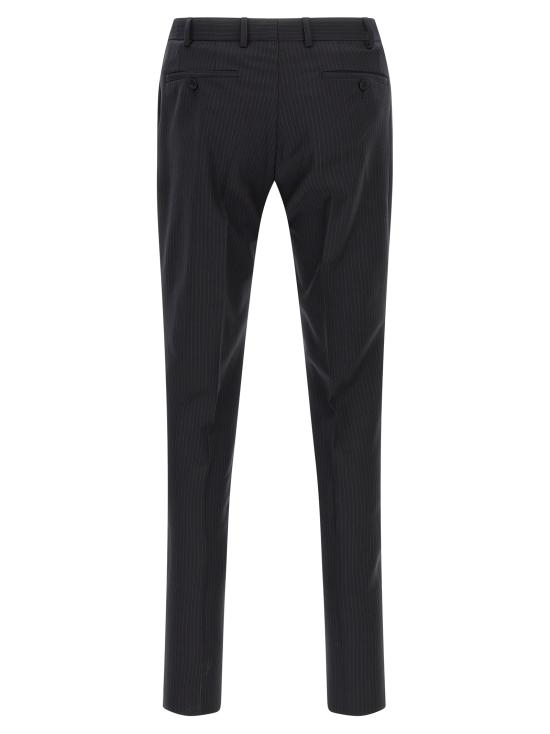 25FW 팔질레리 수트 세트 9BP39069E2RA51301 Blue - PAL ZILERI