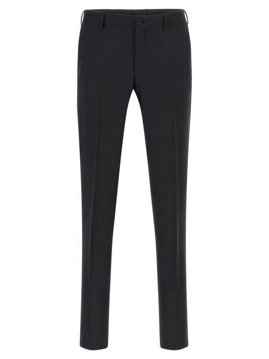 25FW 팔질레리 수트 세트 9BP39069E2RA51301 Blue - PAL ZILERI