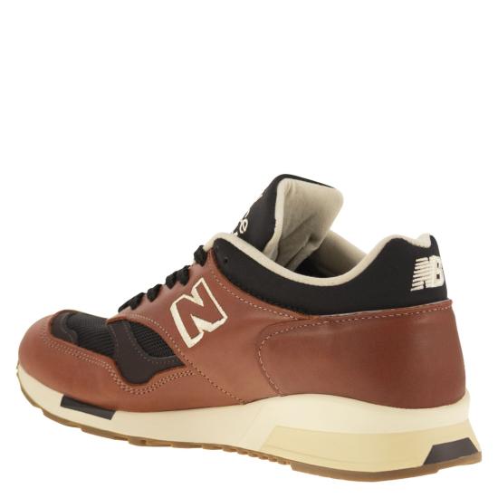 25FW 뉴발란스 스니커즈 U1500 ORANGE - NEW BALANCE