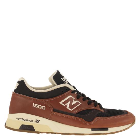 25FW 뉴발란스 스니커즈 U1500 ORANGE