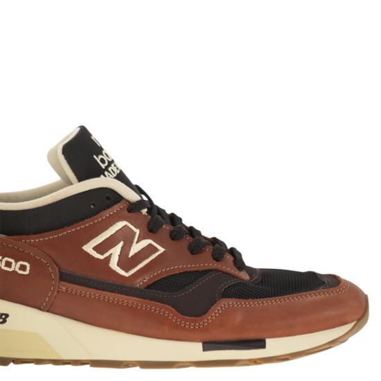 25FW 뉴발란스 스니커즈 U1500 ORANGE - NEW BALANCE
