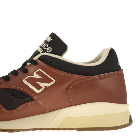 25FW 뉴발란스 스니커즈 U1500 ORANGE - NEW BALANCE