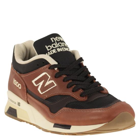 25FW 뉴발란스 스니커즈 U1500 ORANGE - NEW BALANCE