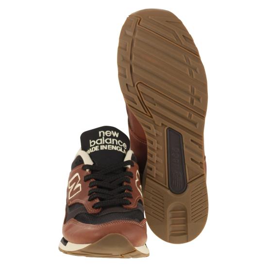25FW 뉴발란스 스니커즈 U1500 ORANGE - NEW BALANCE