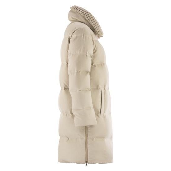 25FW 에르노 자켓 PI002155D LIGHT BEIGE - HERNO