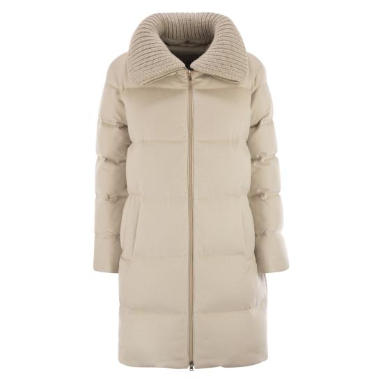 25FW 에르노 자켓 PI002155D LIGHT BEIGE
