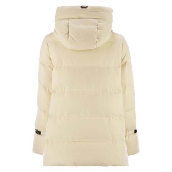 25FW 에르노 자켓 PI002104D NATURAL - HERNO