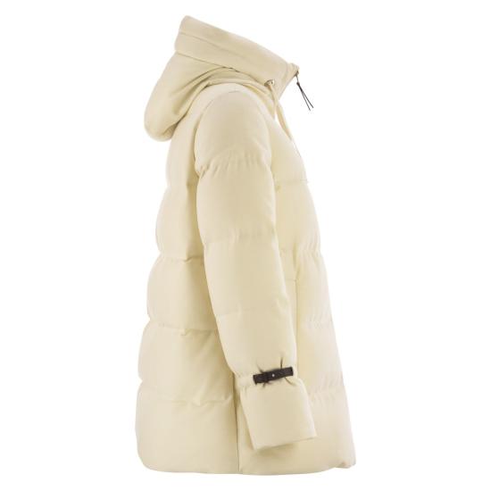 25FW 에르노 자켓 PI002104D NATURAL - HERNO