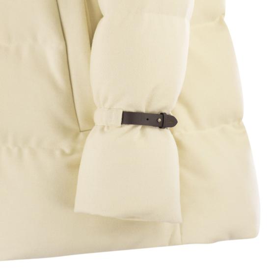 25FW 에르노 자켓 PI002104D NATURAL - HERNO