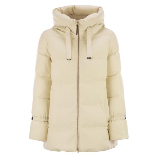 25FW 에르노 자켓 PI002104D NATURAL