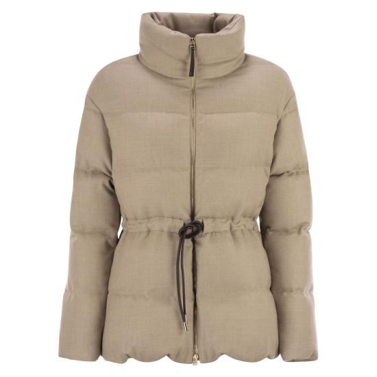 25FW 에르노 자켓 PI002082D LIGHT BEIGE