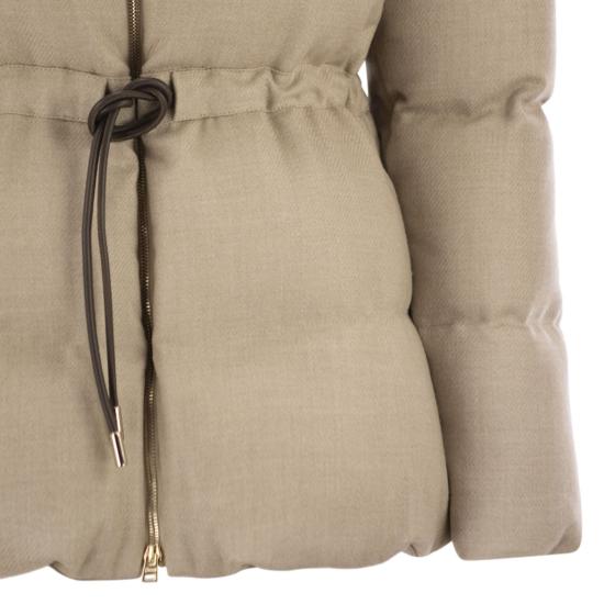 25FW 에르노 자켓 PI002082D LIGHT BEIGE - HERNO