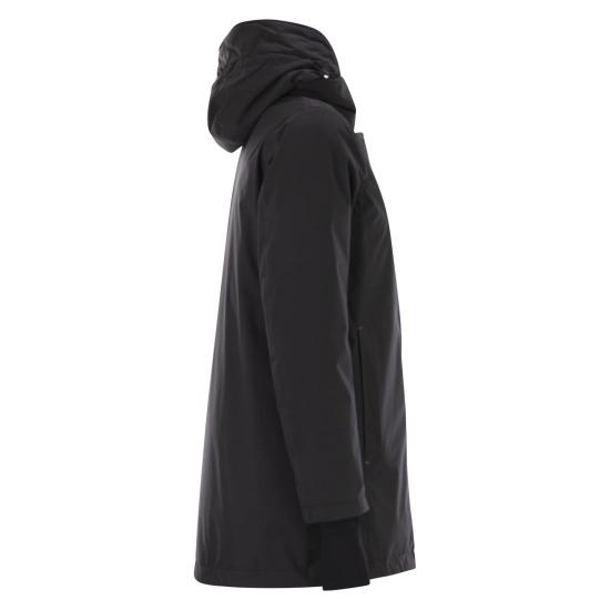 25FW 에르노 자켓 PI002078D BLACK - HERNO