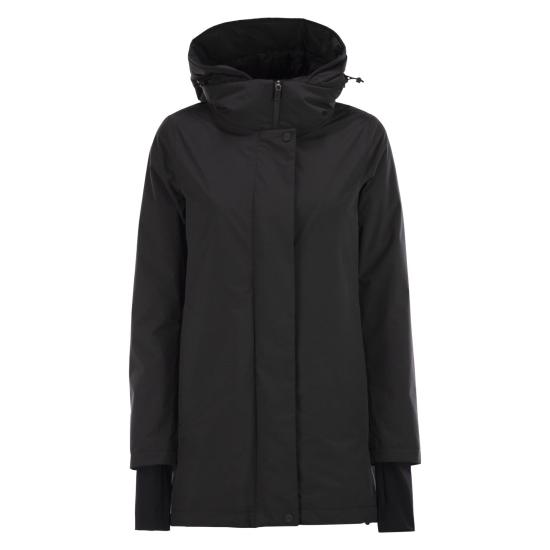 25FW 에르노 자켓 PI002078D BLACK