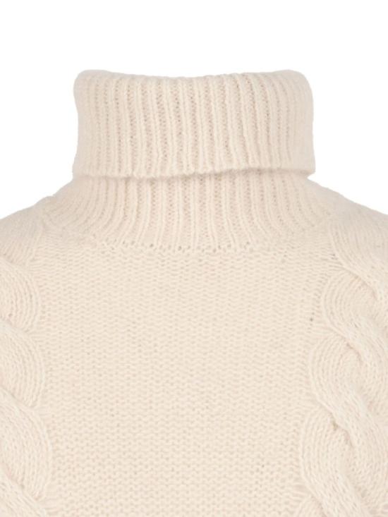 25FW 까웨 터틀넥 K4138LW Neutrals - K-WAY