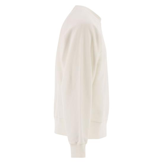 25FW 스톤 아일랜드 스웨터 K2S156100022 WHITE - STONE ISLAND