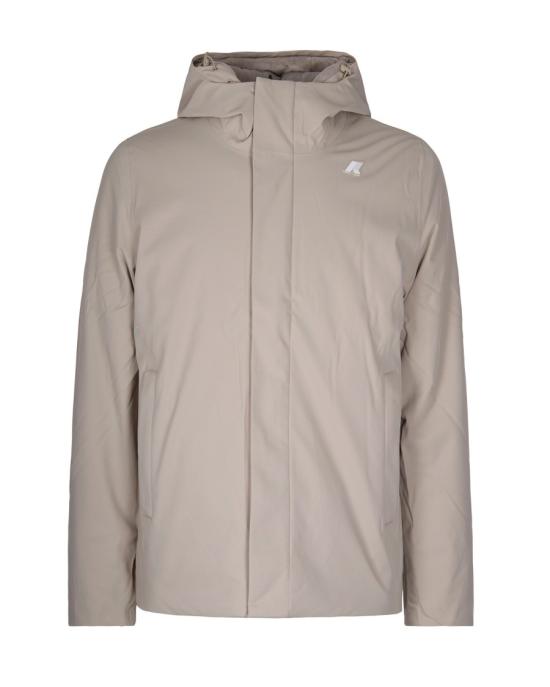 25FW 까웨 자켓 9840303 Grey