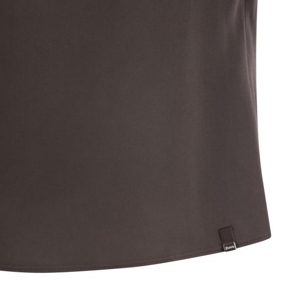 25FW 에르노 블라우스/셔츠 BL00009DR DARK BROWN - HERNO