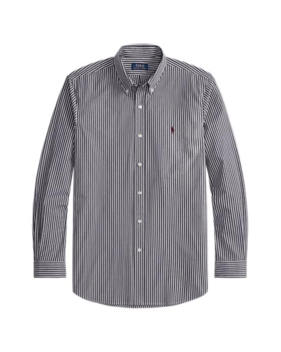 25FW 폴로 랄프로렌 긴팔 셔츠 710929344 Grey