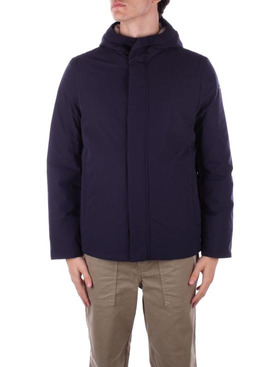 25FW 선스 자켓 GBS53046U DARK BLUE