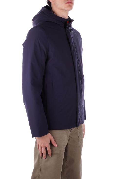 25FW 선스 자켓 GBS53046U DARK BLUE - SUNS