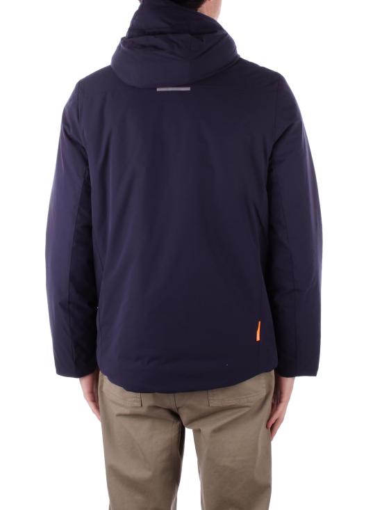 25FW 선스 자켓 GBS53046U DARK BLUE - SUNS