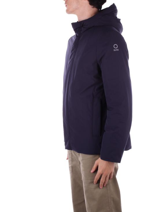 25FW 선스 자켓 GBS53046U DARK BLUE - SUNS