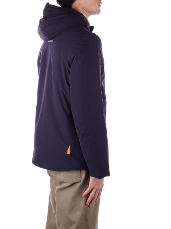 25FW 선스 자켓 GBS53046U DARK BLUE - SUNS