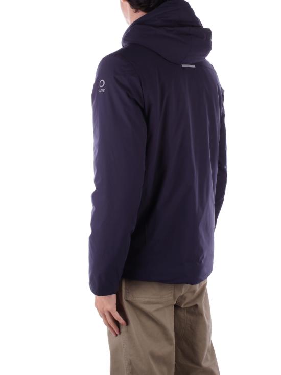 25FW 선스 자켓 GBS53046U DARK BLUE - SUNS