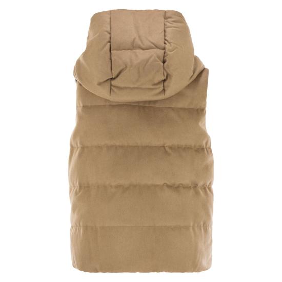 25FW 막스마라 더 큐브 베스트 2529296025600 CAMEL - MAXMARA THE CUBE