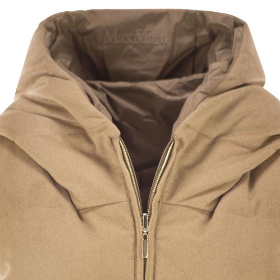 25FW 막스마라 더 큐브 베스트 2529296025600 CAMEL - MAXMARA THE CUBE