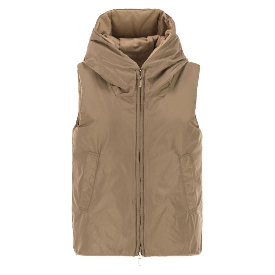 25FW 막스마라 더 큐브 베스트 2529296025600 CAMEL - MAXMARA THE CUBE