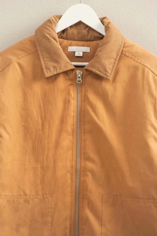  아잘레아 자켓 아잘리아 포터 반 재킷 - AZALEA